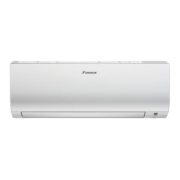 DAIKIN 大金 大1匹 新三级能效 变频 家用节能 冷暖挂机空调 FTXJ326WC-W