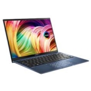 ASUS 华硕 灵耀X13 AMD锐龙13.3英寸 2.8K OLED屏 商用超轻薄笔记本电脑 R7-6800U 16G 512G夜蓝
