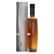 布赫拉迪（Bruichladdich）洋酒 13.3超重泥煤怪兽 单一麦芽苏格兰威士忌 Octomore 700ml