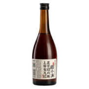 稻与草 女儿红稻小满黄酒 500ml