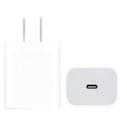 APPLE 苹果充电器原装20W充电头充电线适配 【单头不含线】