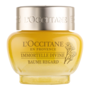 欧舒丹（L'OCCITANE）腊菊赋颜御龄抗皱眼霜15ml 保湿紧致 法国原装 【双11热卖】