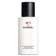 香奈儿（Chanel）一号红山茶花洁颜粉25g 清洁柔和 洁净肌肤 护肤礼物