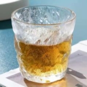天降到手1元 ins冰川玻璃杯