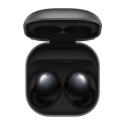 三星（SAMSUNG）Galaxy Buds2 ANC主动降噪真无线蓝牙耳机/AKG调校/佩戴舒适/持久续航/运动音乐耳机 玛瑙黑