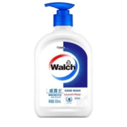 威露士（Walch）健康抑菌洗手液 525ml*2瓶
