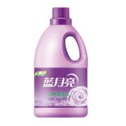 plus会员、概率券:蓝月亮柔顺衣物护理剂  持久留香 （薰衣草香）3kg/瓶