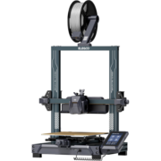 ELEGOO 爱乐酷Neptune 4 海王星 3d打印机 桌面工业级家用高精度儿童手办FDM打印 Neptune 4 Pro