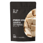 盒边 冻干鸡肉粒 30g*10件