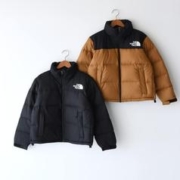 【含税直邮】The North Face 北面 女士户外短款羽绒服 多色好价