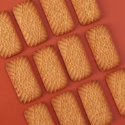 可用签到红包 焦糖饼干比利时风味25包