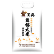 天禹 盘锦大米 5kg