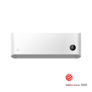 双11预售、PLUS会员：小米 KFR-26GW/V1A1 壁挂式空调 大1匹 新一级能效