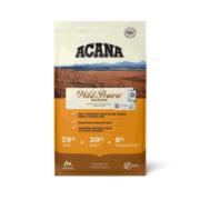 爱肯拿（ACANA）农场盛宴鸭肉梨鸡肉鱼肉犬粮海洋进口全阶段营养狗粮成犬幼犬 美版牧场盛宴犬 11.4KG效期24.1