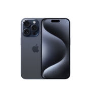 再降价、PLUS会员：Apple 苹果 iPhone 15 Pro 5G手机 256GB