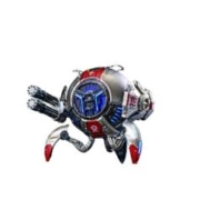 GravaStar 重力星球 G1 pro 白鲨14号 蓝牙音箱 灵笼