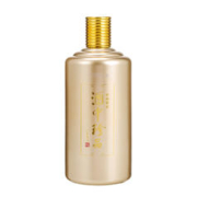 88VIP会员：珍酒 甄选 53%vol 酱香型白酒 500ml 单瓶装