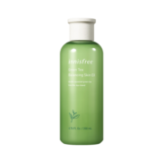 悦诗风吟（Innisfree）绿茶平衡爽肤水 200ml 柔肤水化妆水 清爽滋润 控油祛痘补水男女