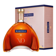 马爹利（Martell）XO 法国 干邑白兰地 洋酒 1500ml
