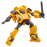 变形金刚（TRANSFORMERS）儿童男孩玩具车模型手办生日礼物精选盲盒(随机发货)