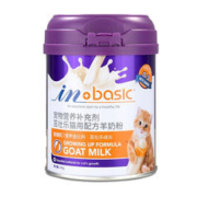 麦德氏 羊奶粉猫咪专用宠物幼猫小奶猫幼崽成猫孕猫喝的奶粉营养