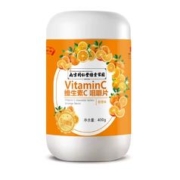 南京同仁堂 维生素C咀嚼片1000片