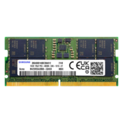 三星（SAMSUNG）DDR5笔记本内存条 DDR5 4800 16G