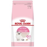 ROYAL CANIN 皇家 京东会员K36幼猫猫粮 4.5kg