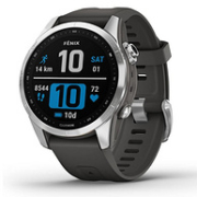 降300元，Garmin 佳明 fenix 7S 多功能GPS智能手表 标准版