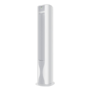 预售：海尔（Haier）劲爽 荣耀 3匹新一级能效 变频 冷暖 自清洁 家用空调立式柜机 KFR-72LW/A1FAA81U1