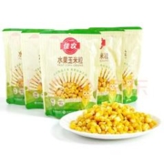 Goodfarmer 佳农 即食玉米 水果甜玉米粒 80g*30包