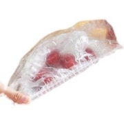 天降到手1元食品级一次性保鲜膜套50只
