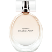 卡尔文克雷恩（Calvin Klein）ck香水 绝色魅影女士淡香水30ml节日礼物生日礼物送女友