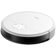 PLUS会员、概率券：美的（Midea）扫地机器人 扫拖一体 K50