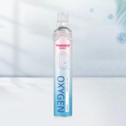 88VIP会员：WELLDAY 维德 便携式吸氧瓶 1000ml