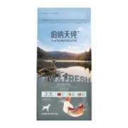 伯纳天纯 鸭肉&梨生鲜系列 狗粮 2kg