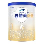 Aptamil 爱他美 卓傲婴儿配方奶粉（0—6月龄 1段）300g