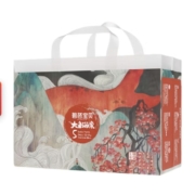 碧芭宝贝 大鱼海棠 拉拉裤 L36-3XL30 5件
