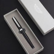 HERO 英雄 382 铱金钢笔 极夜黑 0.5mm 单支装