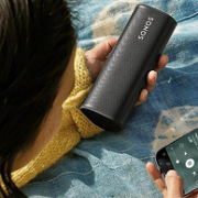 Sonos Roam 便携式无线WiFi蓝牙音箱