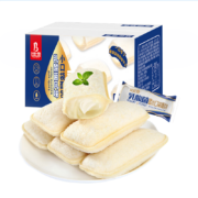 PLUS会员、概率劵：BIBIZAN 比比赞 乳酸菌小口袋面包 250g