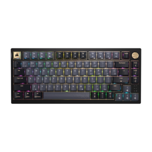 海盗船机械键盘键位图图片