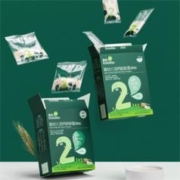 3盒 英氏婴幼儿辅食碎碎面意面组合