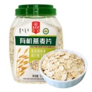 塞主粮 裸燕麦片 700g