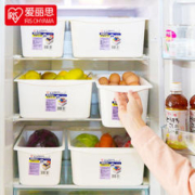 IRIS 爱丽思 塑料收纳盒 6L