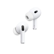 88VIP会员：Apple 苹果 AirPods Pro 2 入耳式降噪蓝牙耳机 USB-C