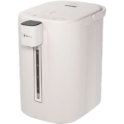 Midea 美的 MK-SP50E502 保温电水壶 白色