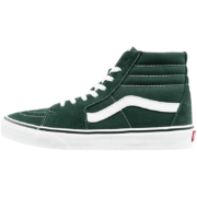 限尺码：VANS SK8-Hi 高帮板鞋 34.5/35码