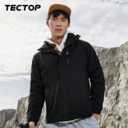 TECTOP 探拓 三合一两件套登山服