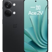 京东百亿补贴：OPPO 一加 Ace 2V 16GB+1TB 黑岩